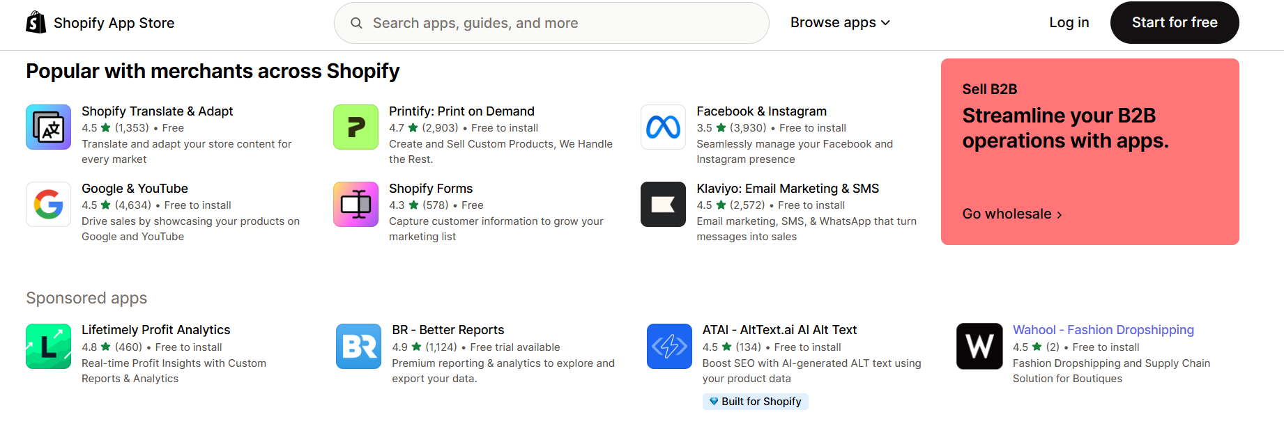 GoDaddy Vs Shopify Vs Wix