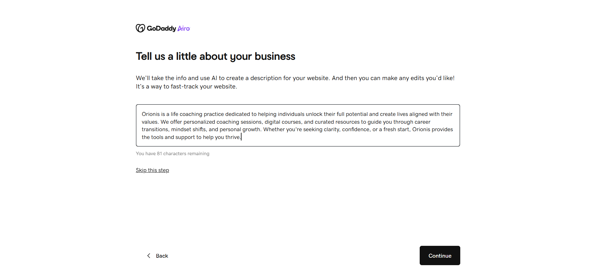 GoDaddy Vs Shopify Vs Wix