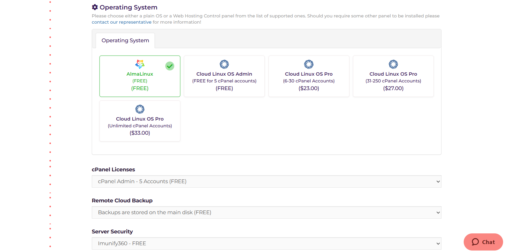 HostArmada Vs Bluehost