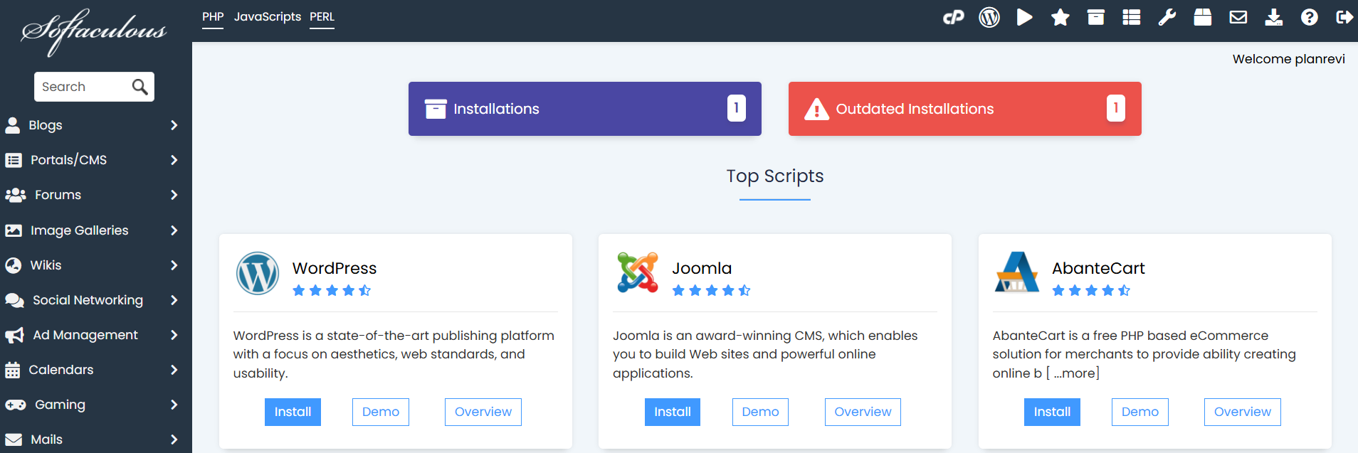 HostArmada Vs Bluehost