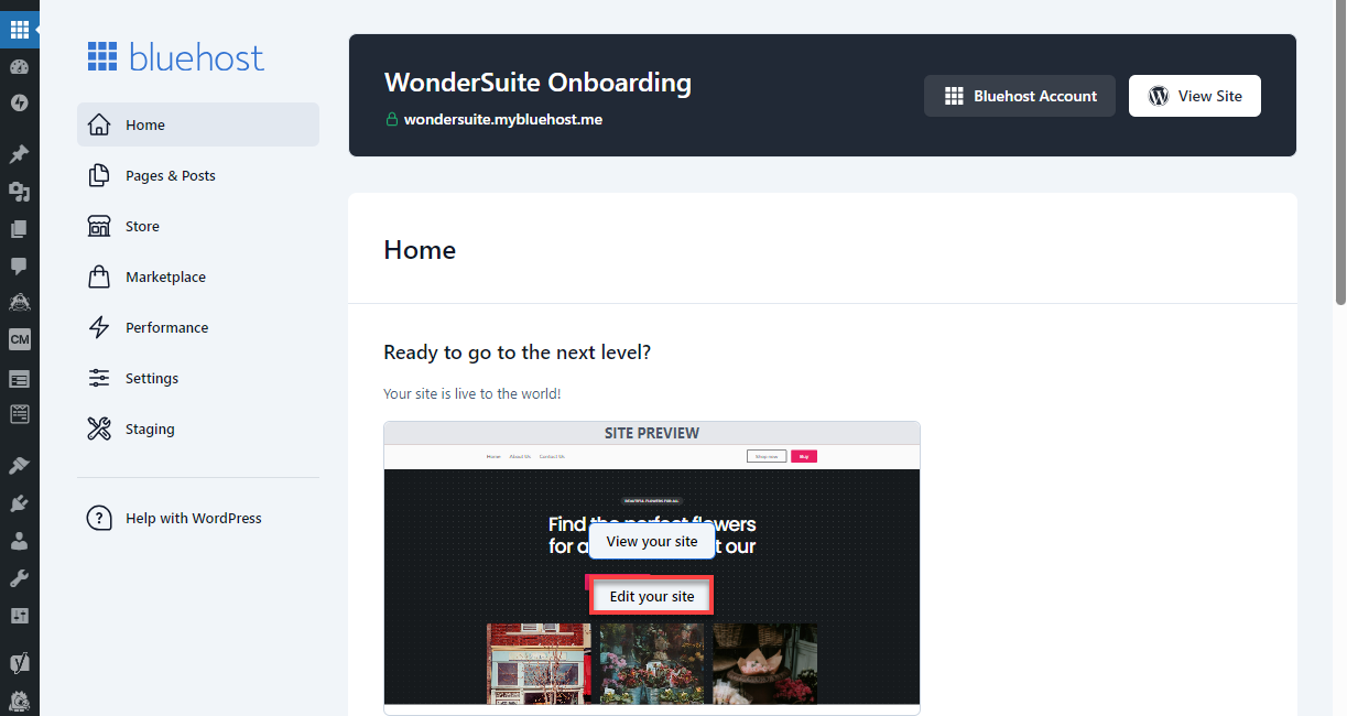 HostArmada Vs Bluehost