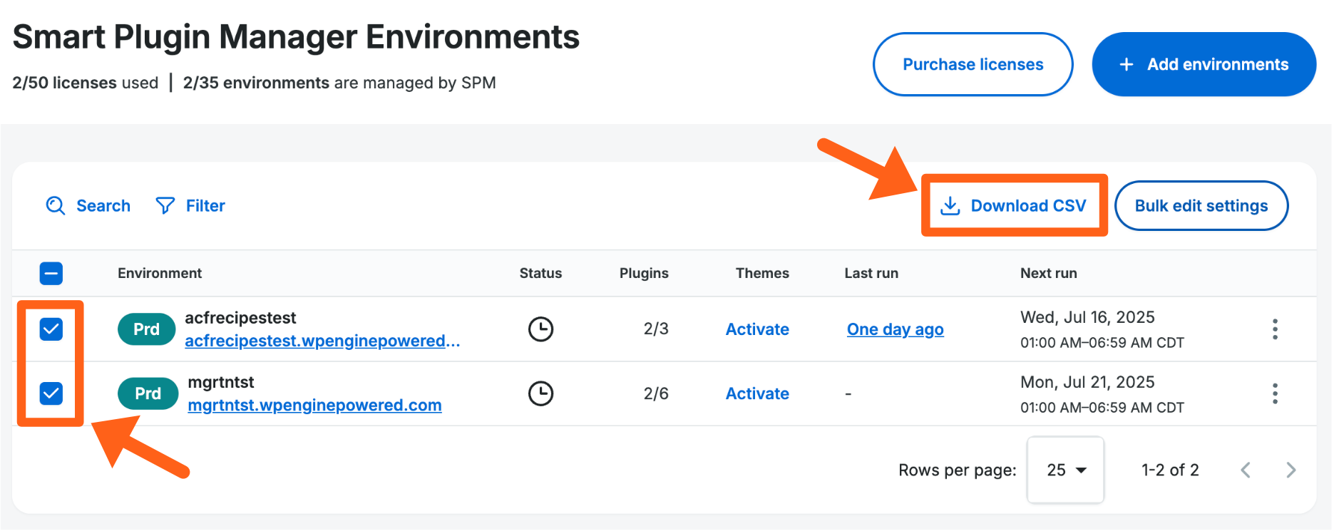 hostgator vs wp engine