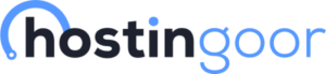 Hostingoor Logo