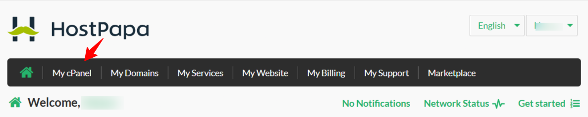 HostPapa vs Bluehost