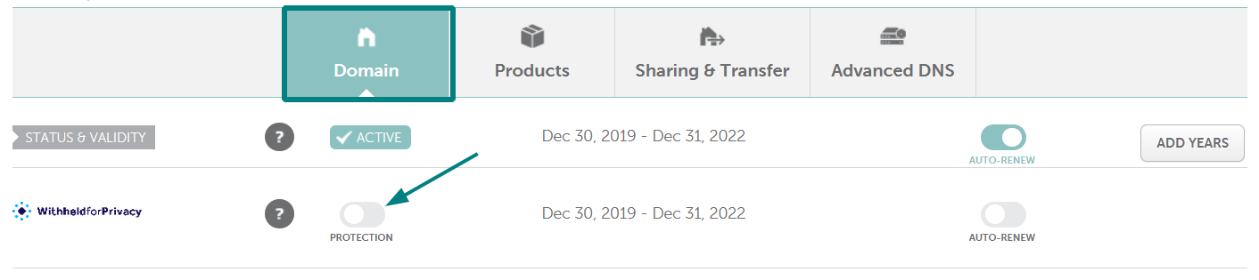 hover vs namecheap