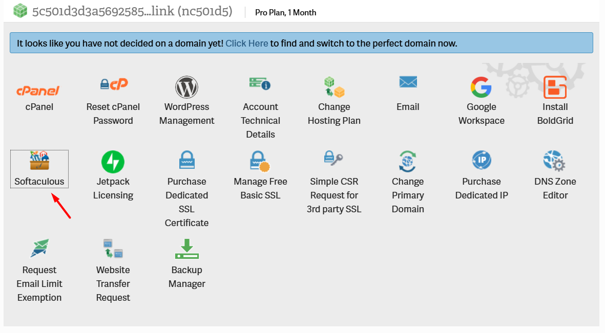 InMotion Hosting Vs InterServer