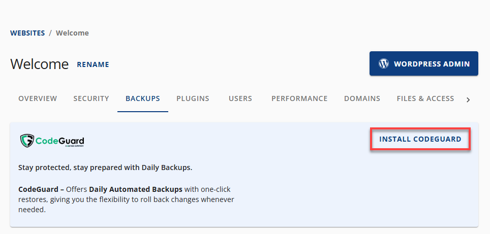 InterServer Vs Bluehost