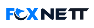 Foxnett Logo