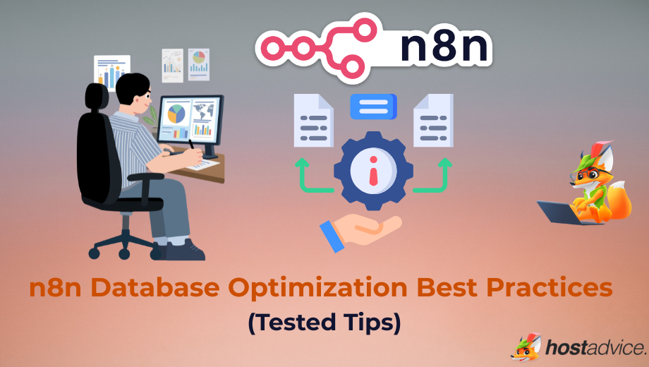 n8n Database Optimization Best Practices (Tested Tips) blog