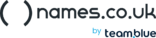 Logo de Names.co.uk
