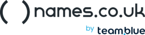 Names.co.uk Logo