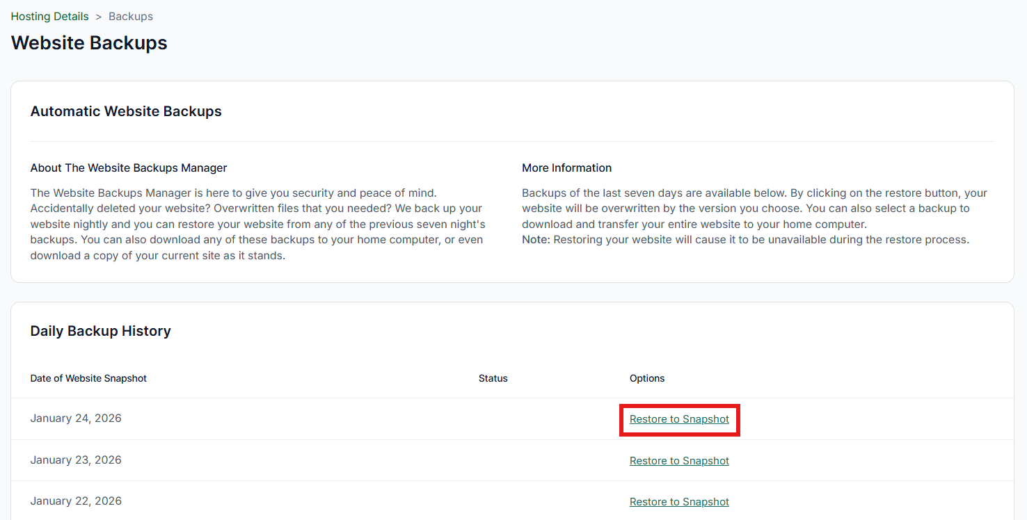 Network Solutions Vs GoDaddy