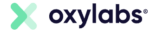 Oxylabs Logo