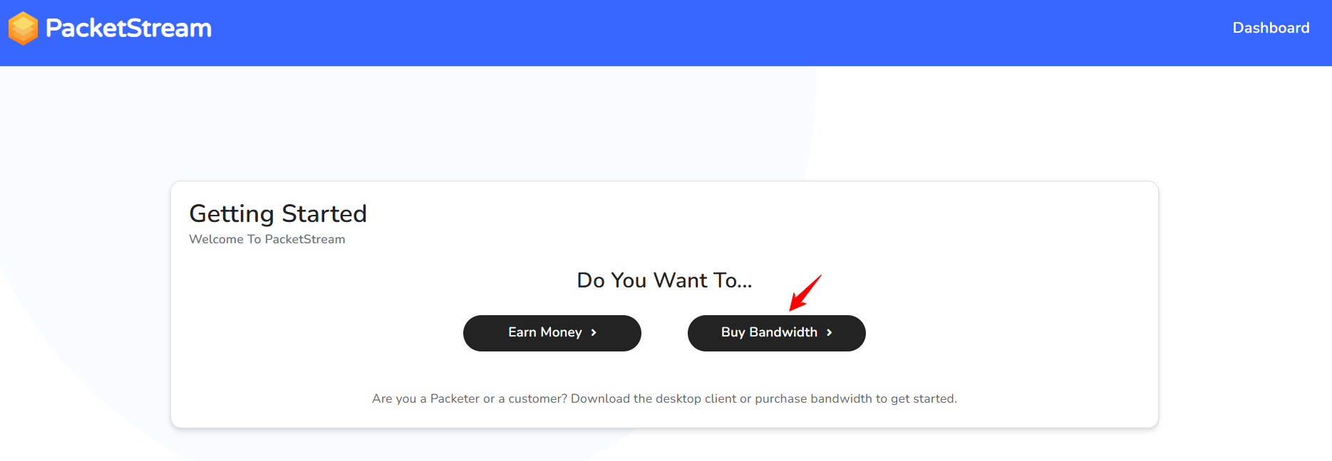 PacketStream Review (2026): Pricing, Features & Support Tested
