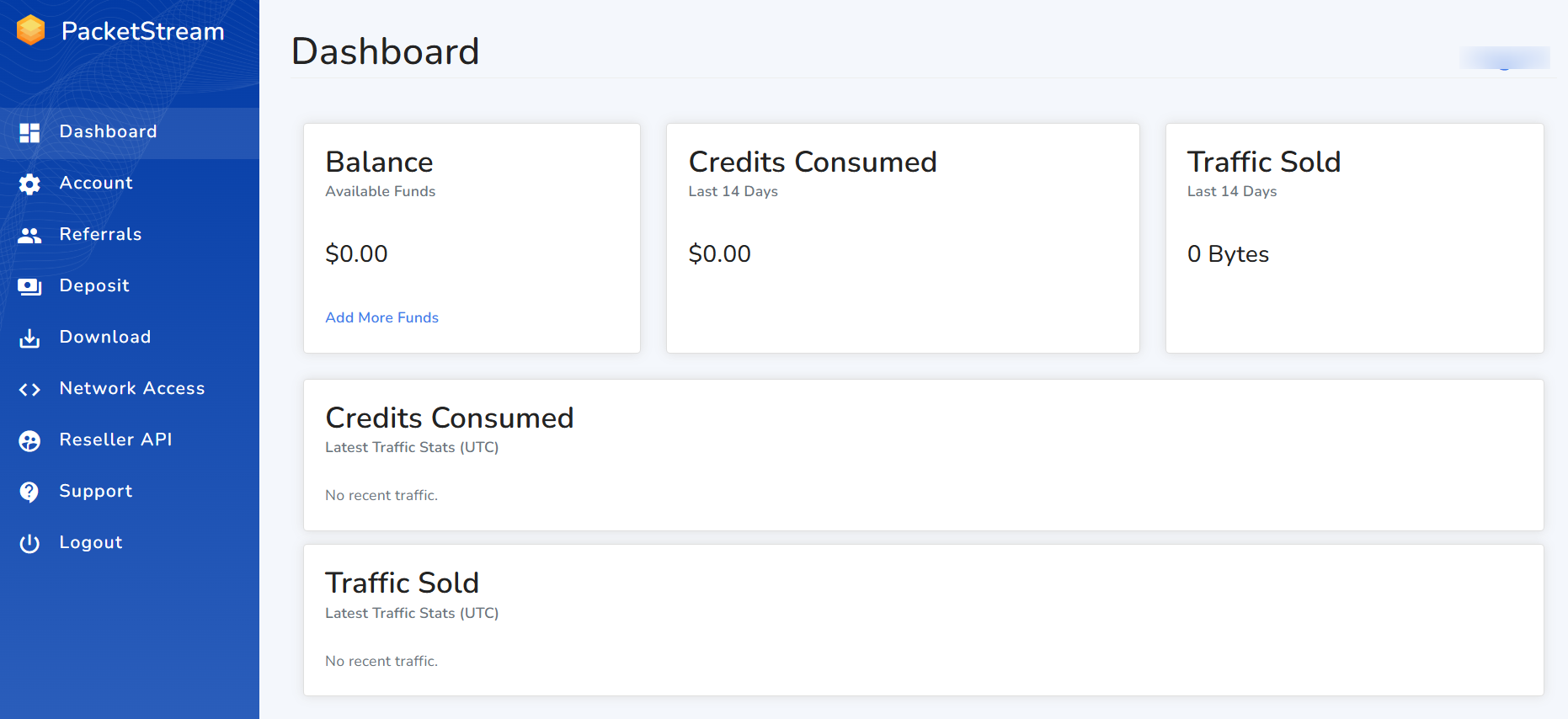 PacketStream Review (2026): Pricing, Features & Support Tested