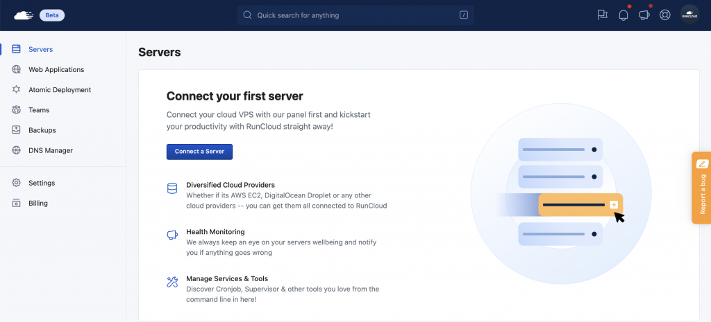 runcloud vs cloudways