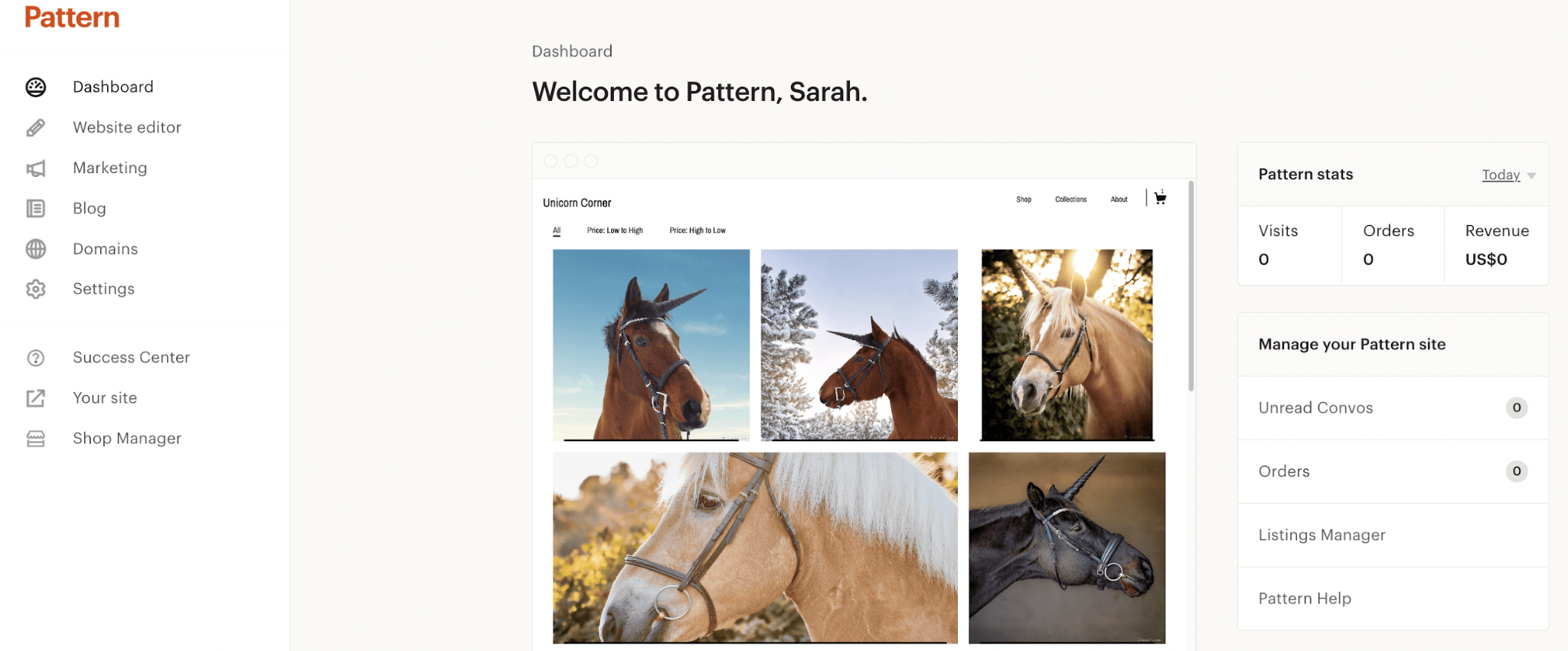 Shopify Vs Etsy Vs Wix