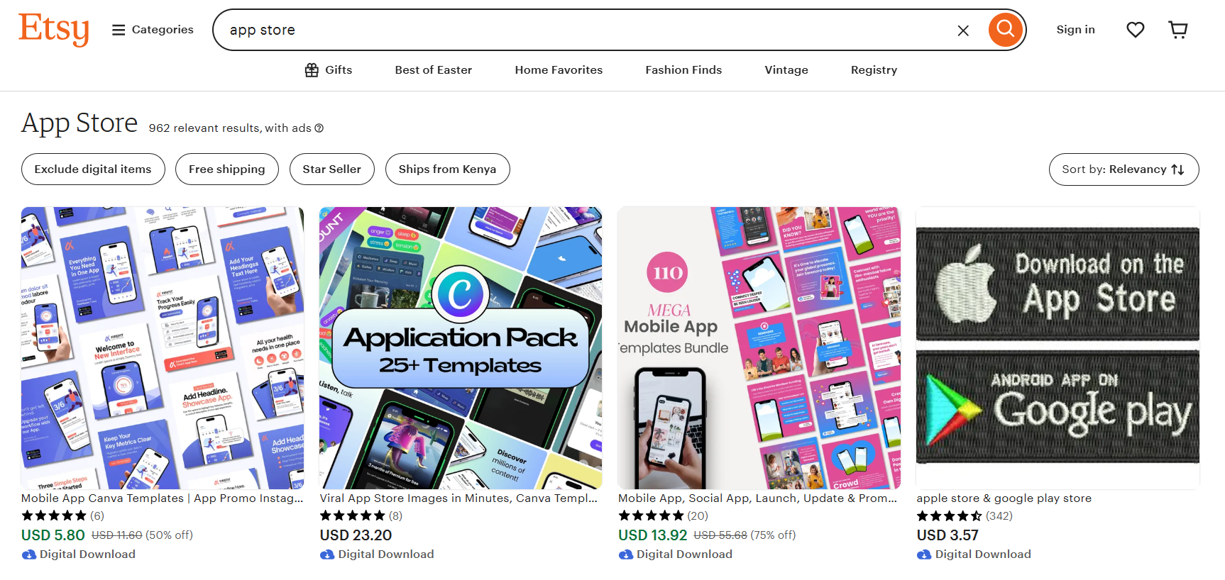 Shopify Vs Etsy Vs Wix