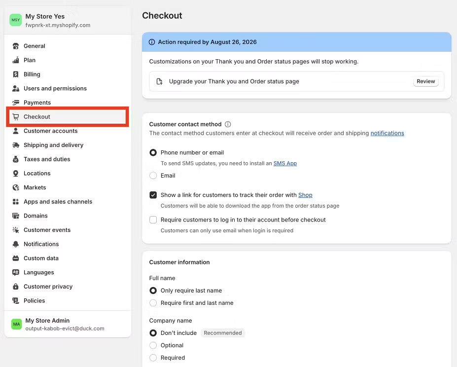 shopify vs hostgator