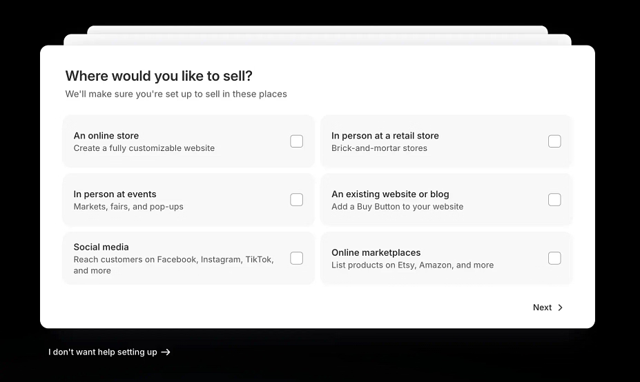 shopify vs hostgator