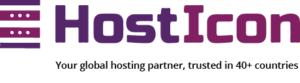 Hosticon.com Logo