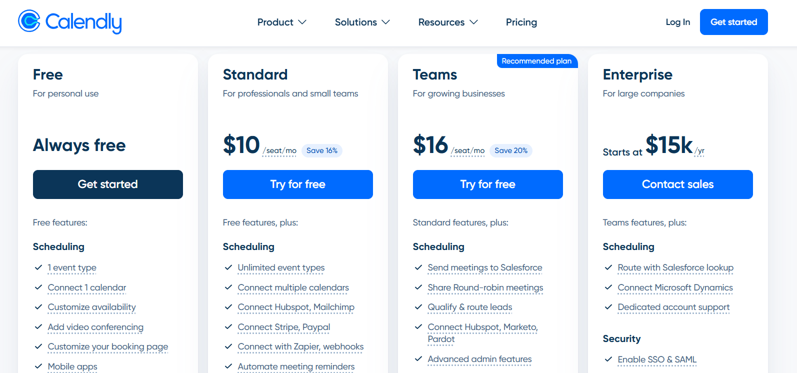 Wix Bookings Vs Calendly