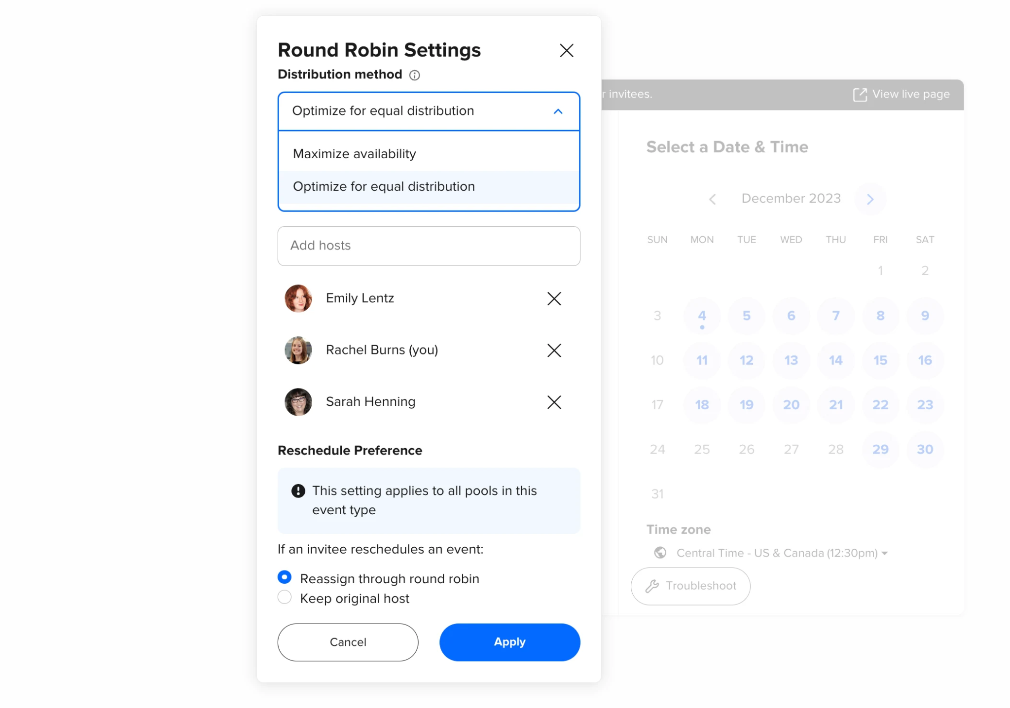 Wix Bookings Vs Calendly
