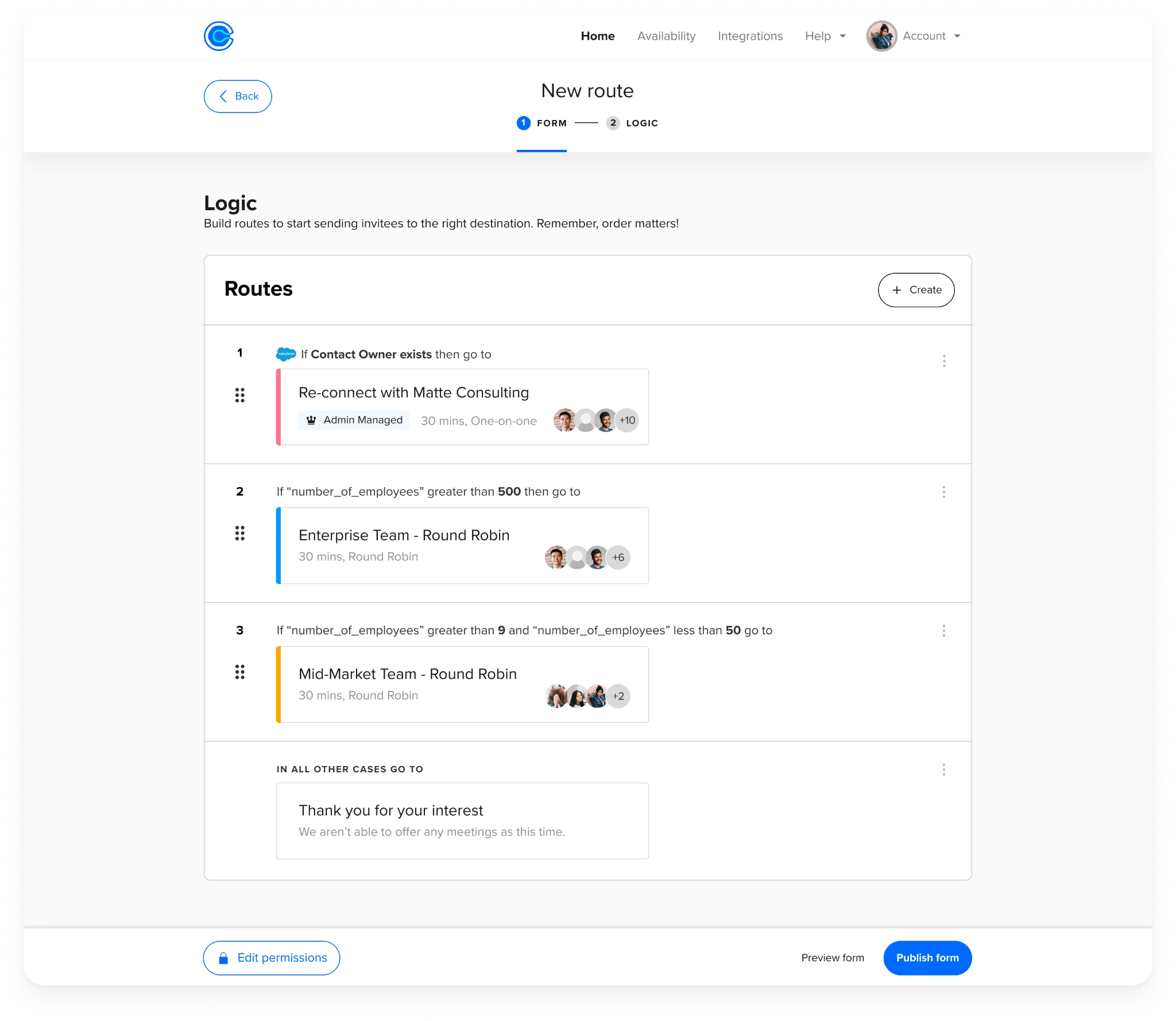 Wix Bookings Vs Calendly