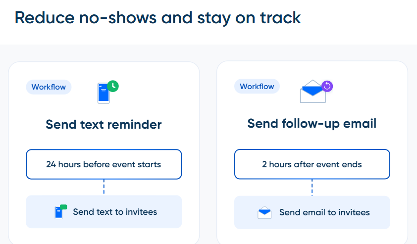 Wix Bookings Vs Calendly
