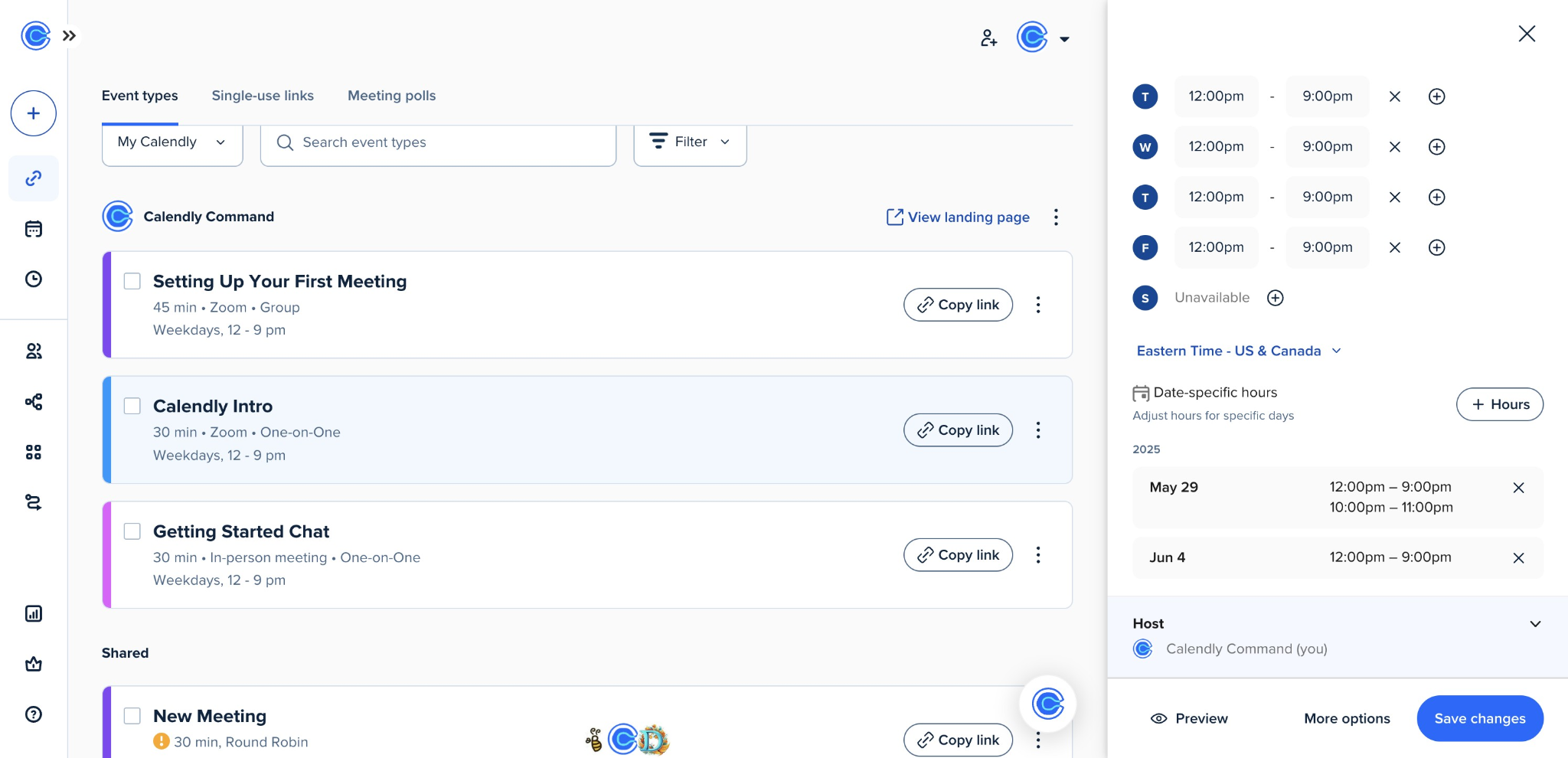Wix Bookings Vs Calendly
