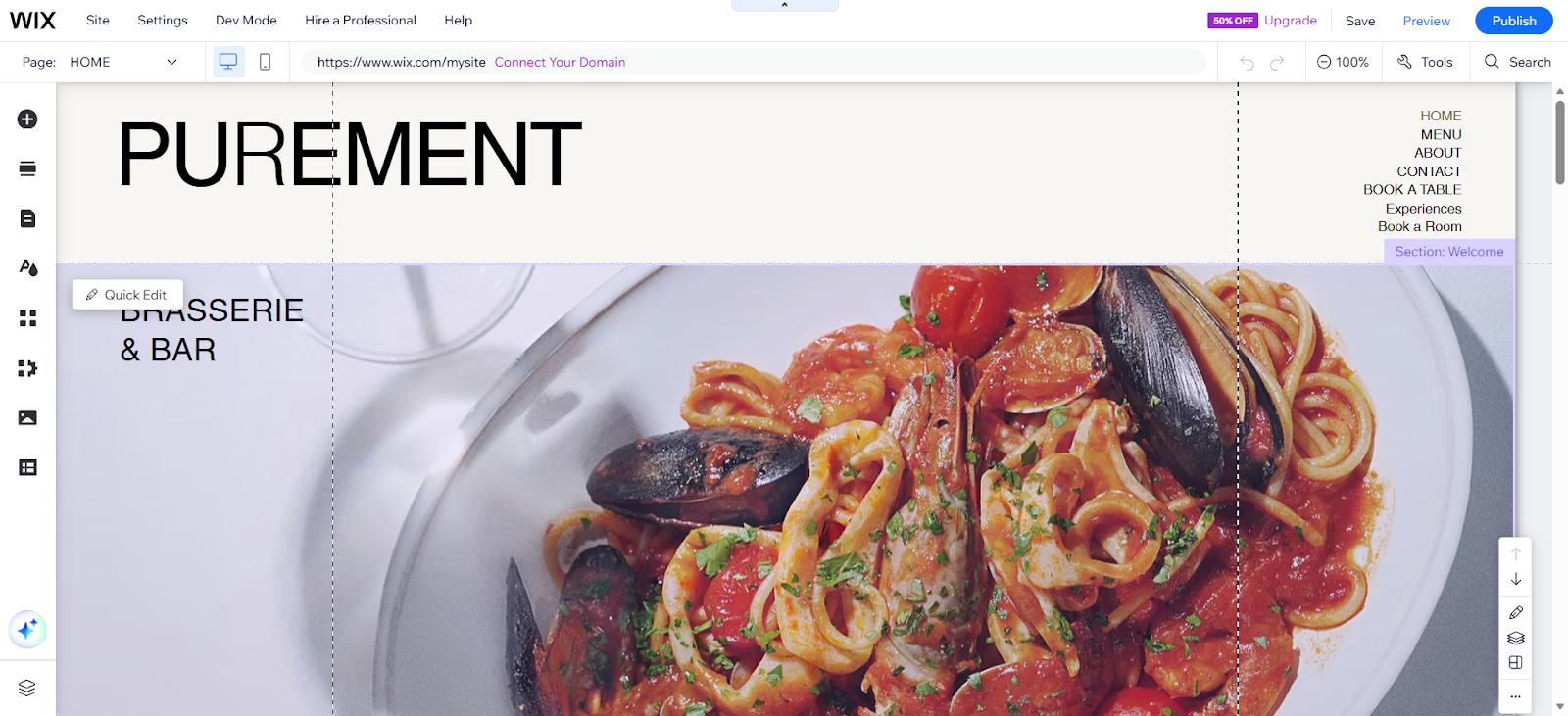 Wix Vs Eventbrite