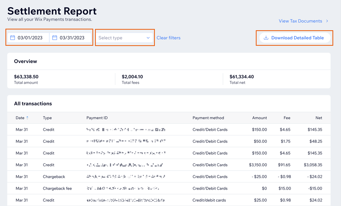 Wix Vs GoDaddy Pricing
