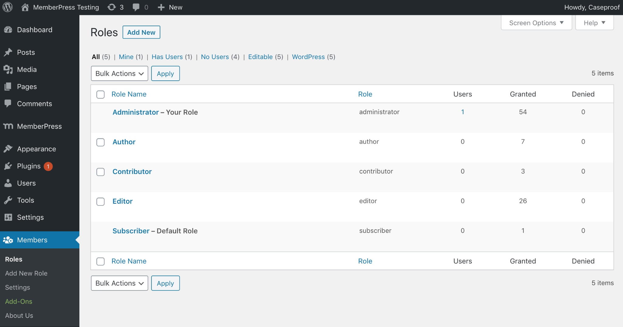 WordPress plugin ecosystem for monetization affiliate tools and ad management