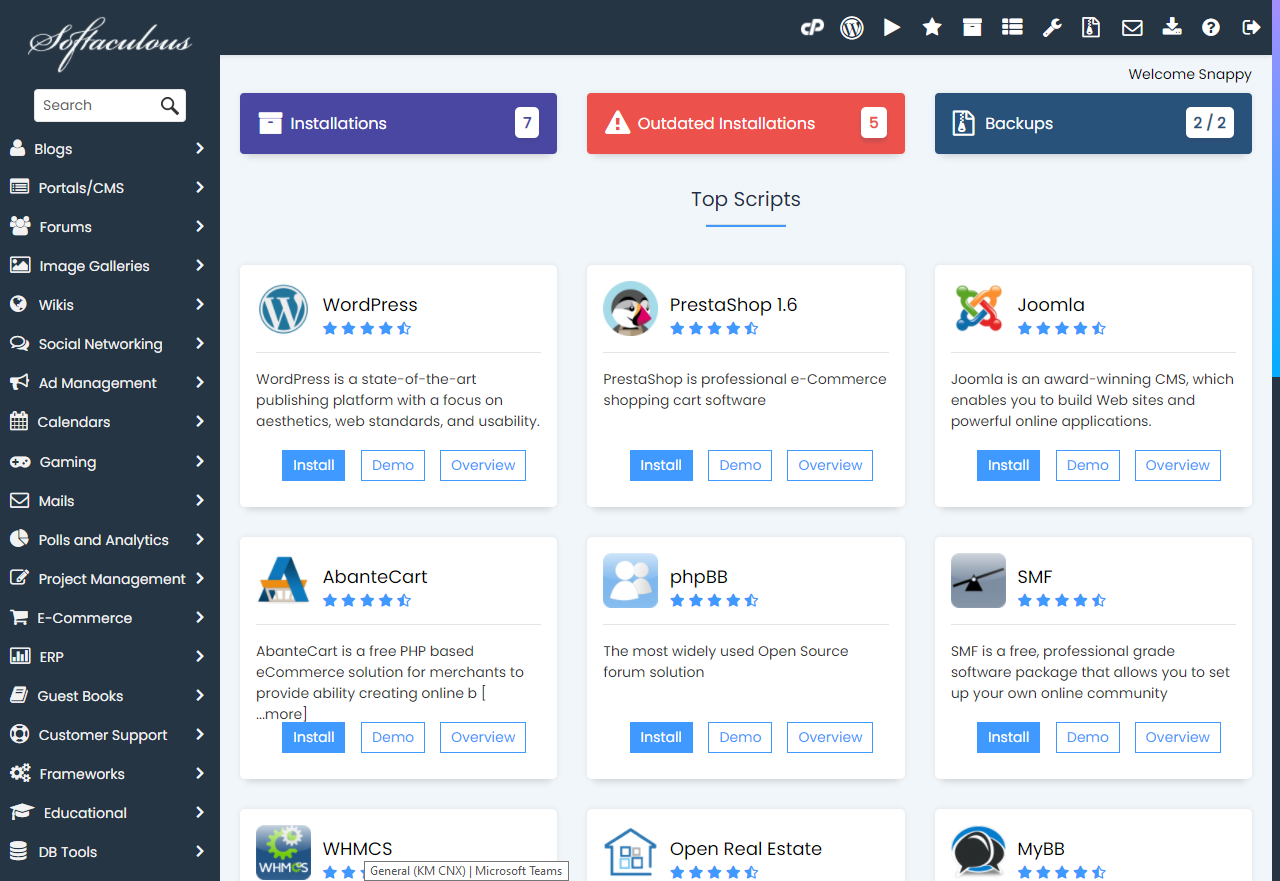 wordpress.com vs wordpress.org