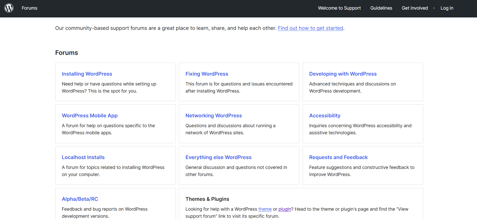 WordPress Vs GoDaddy