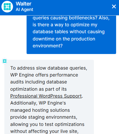 WP Engine Vs GoDaddy