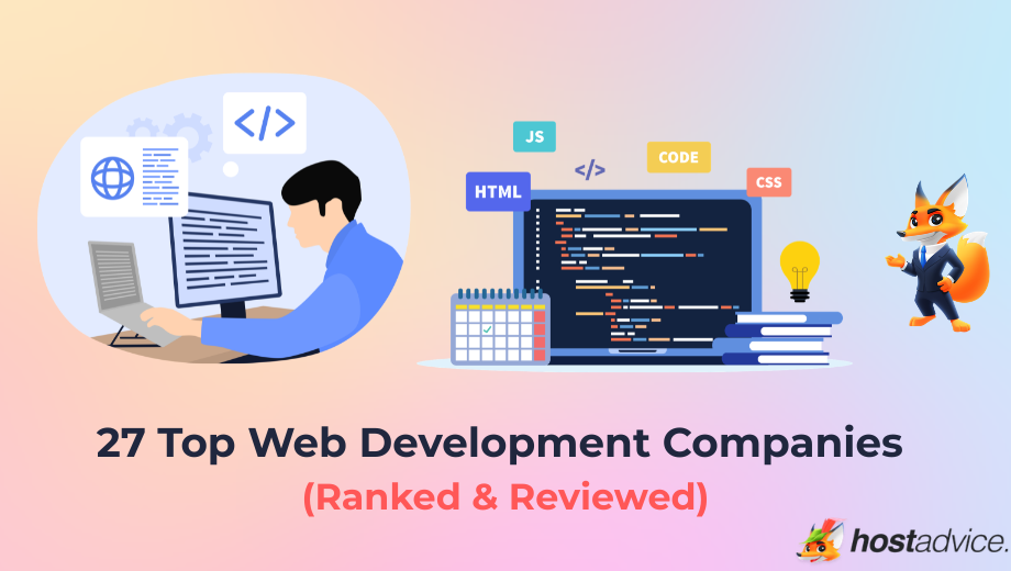 27 Top Web Development Companies (Ranked & Reviewed) blog