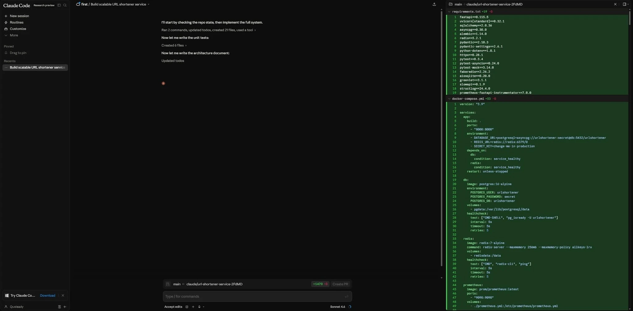 Claude Code AI tool
