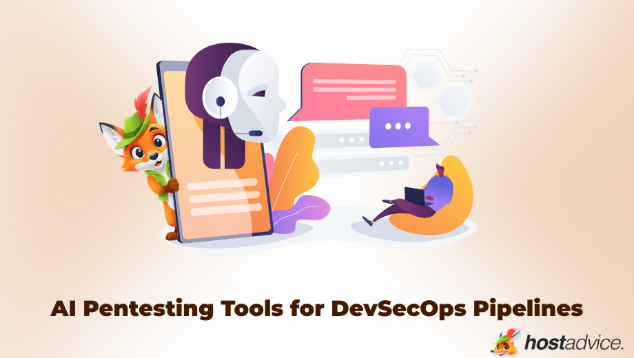 How Autonomous AI Pentesting Is Transforming DevSecOps Security