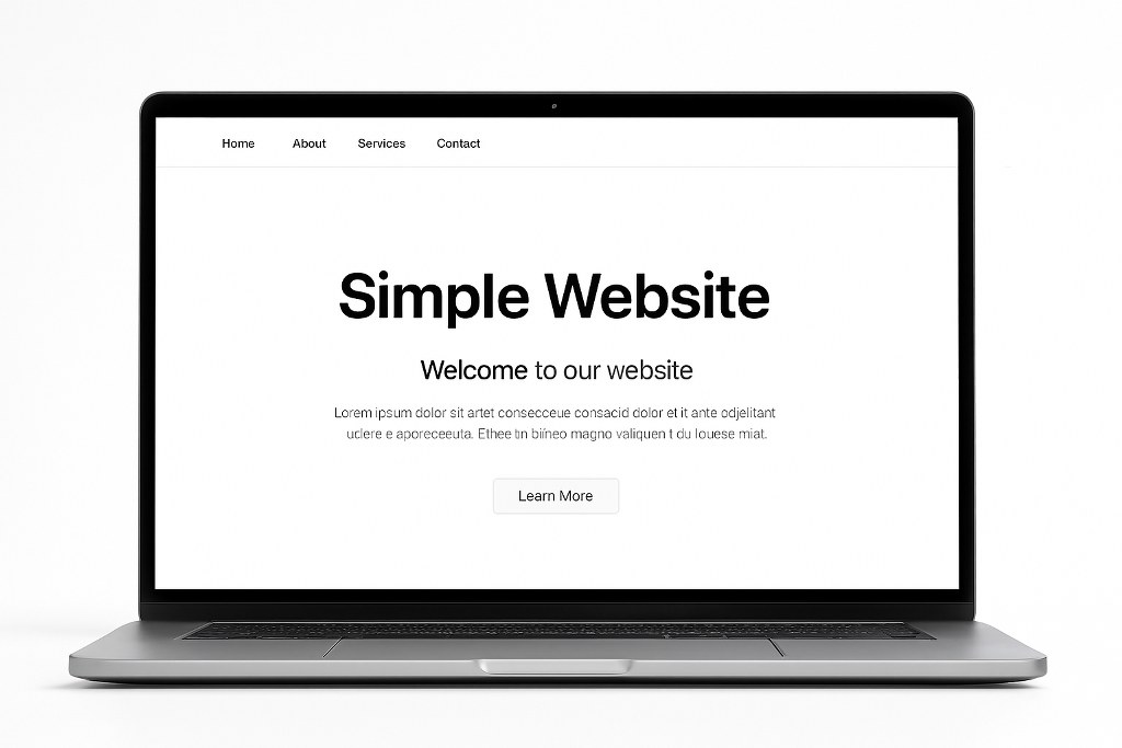 Building a website_new