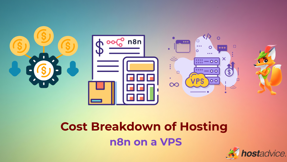 Cost Breakdown of Hosting n8n on a VPS blog