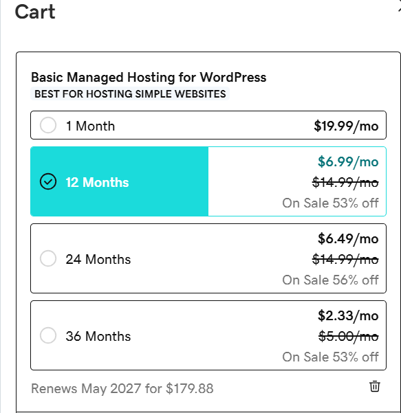 How to Use and Activate GoDaddy Coupon Codes