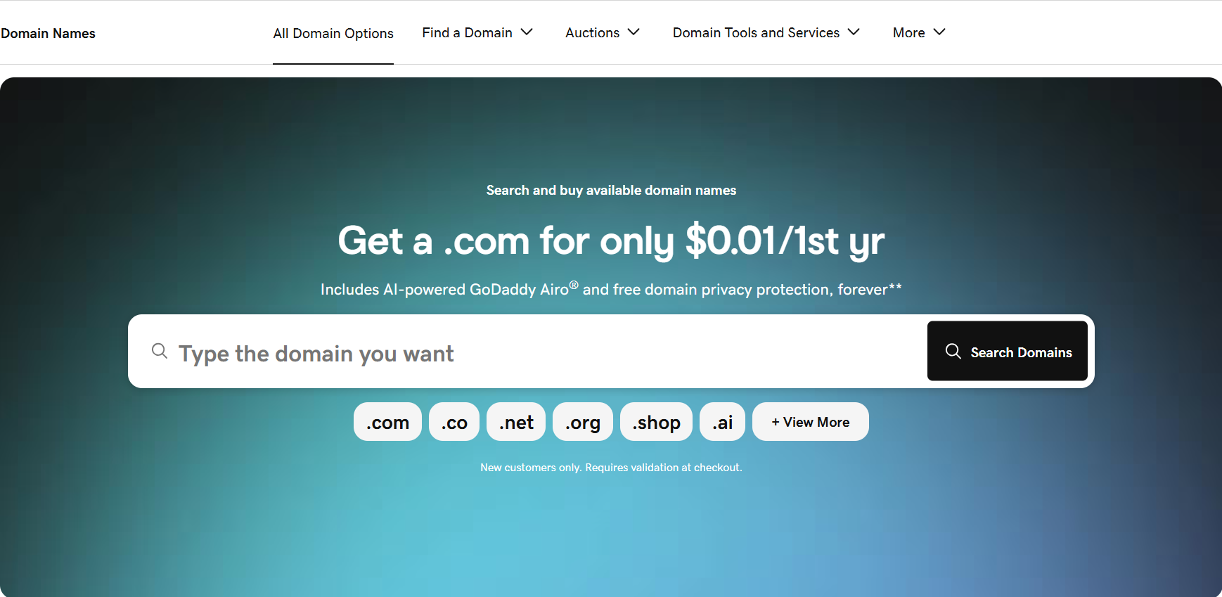 How to Use and Activate GoDaddy Domain Coupons