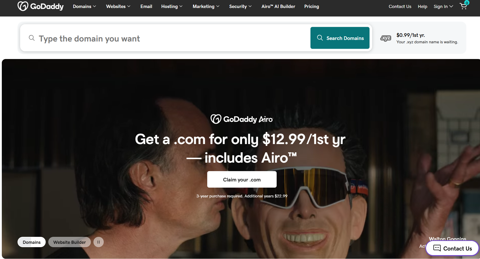 Comment utiliser et activer les codes promo GoDaddy pour les nouveaux utilisateurs