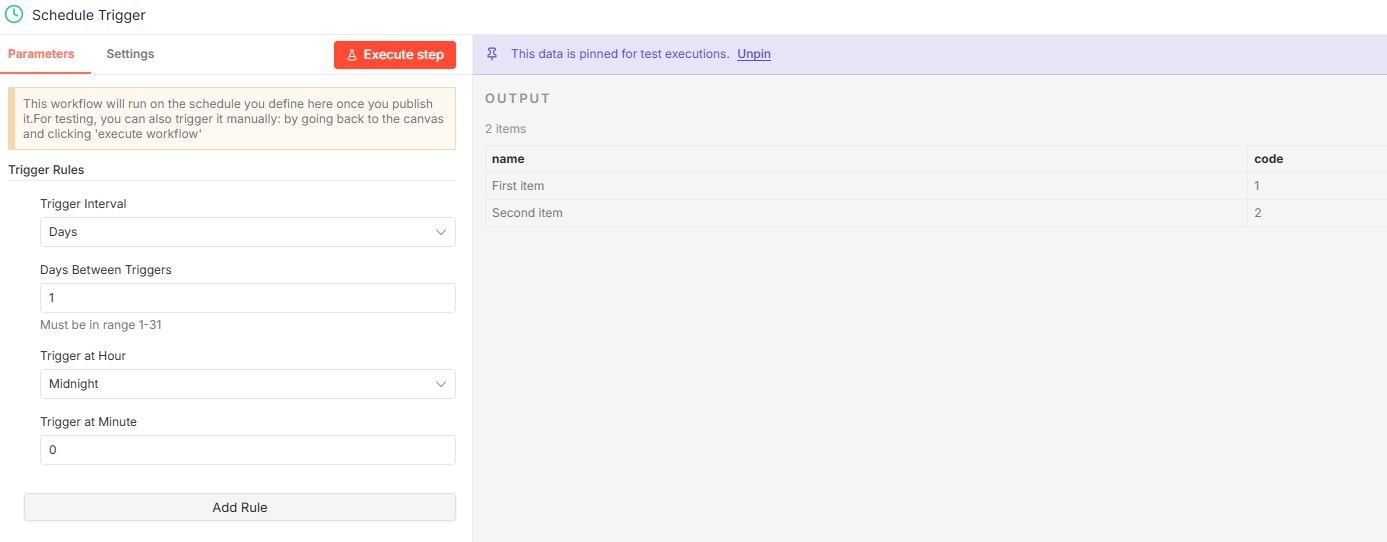 Only one instance should run scheduled tasks in multi-system setup.