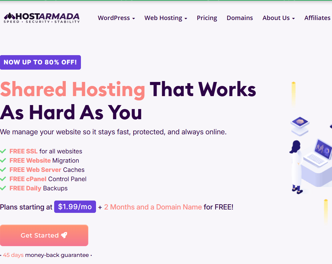 How to Use and Activate HostArmada Coupon Codes
