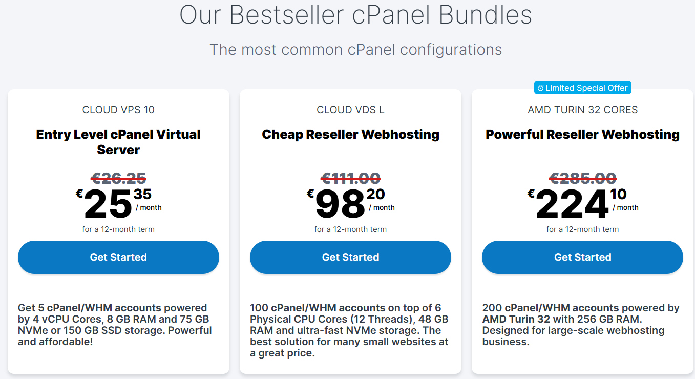 How to Use and Activate Contabo cPanel Hosting Coupons