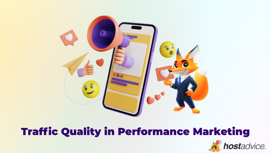 Traffic Quality in Performance Marketing