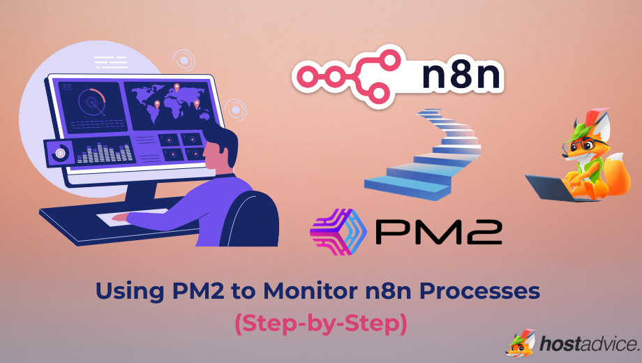 Using PM2 to Monitor n8n Processes (Step-by-Step) blog