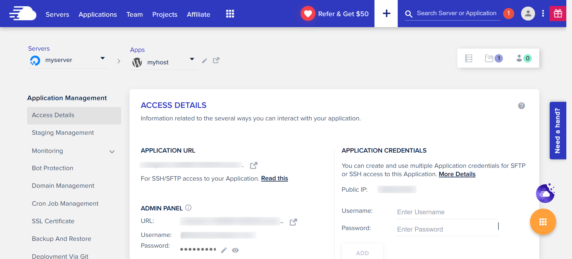 Cloudways vs Digital Ocean